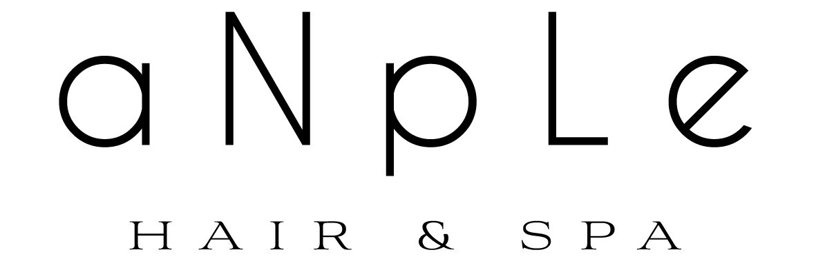 美容室aNpLe(アンプル)